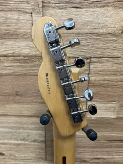 TELECASTER GUITAR MIM