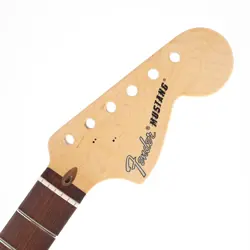 FENDER AMERICAN PERFORMER MUSTANG NECK ROSEWOOD NECK