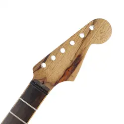 NECK LIMBA STRIPED