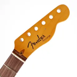 NECK ROSEWOOD FRETBOARD!