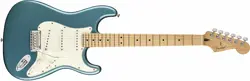 FENDER PLAYER STRATOCASTER, MAPLE - TIDEPOOL