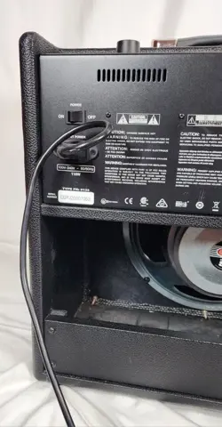 EFFECTS BLUETOOTH STREAMING