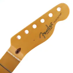 FENDER AMERICAN PRO II TELECASTER NECK MAPLE TELE NECK FENDER USA