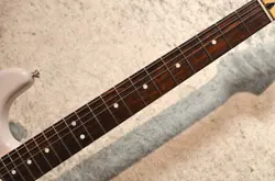 FENDER MADE IN JAPAN HYBRID II STRATOCASTER ROSEWOOD FINGERBOARD US BLONDE #JD24