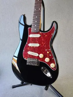 ~VINTAGE RED TORTOISE