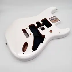 FENDER PLAYER II STRATOCASTER BODY ARCTIC WHITE MINT/NEW 24126