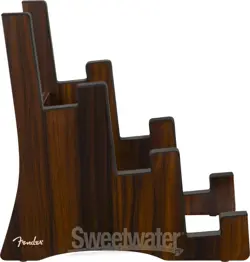 3-TIER GUITAR STAND