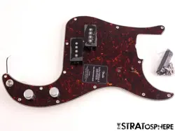 PICKUPS PRECISION TORTOISE.