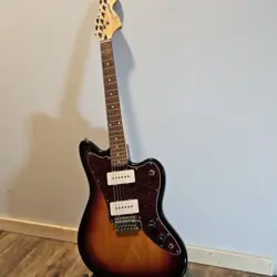 SQUIER JAGMASTER STANDARD