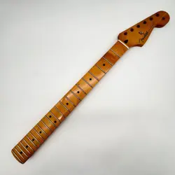 FENDER STRATOCASTER PLAYER II MAPLE NECK MINT/NEW 24126