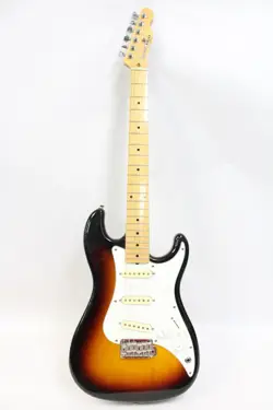 BULLET SUNBURST ELECTRIC