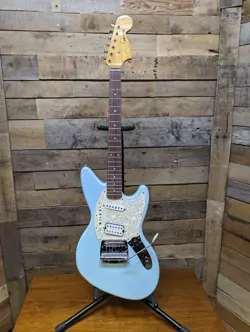 FENDER MIM KURT
