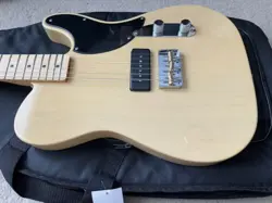 FENDER NOVENTA TELECASTER TELE P90