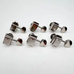 FENDER CLASSICGEAR TUNERS MINT/NEW 24126