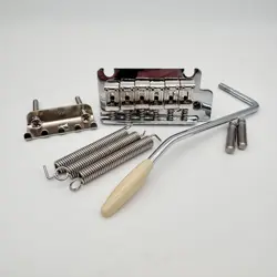 FENDER STRATOCASTER 2-POINT