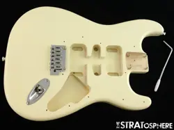 HARDWARE OLYMPIC WHITE.