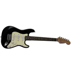 STRAT 6-STRING ELECTRIC