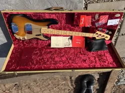 50’S REISSUE PRECISION