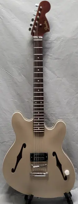 SHORELINE GOLD GUITAR