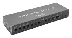 FENDER MUSICAL INSTRUMENTS CORP. FENDER ENGINE ROOM LVL12 POWER SUPPLY 