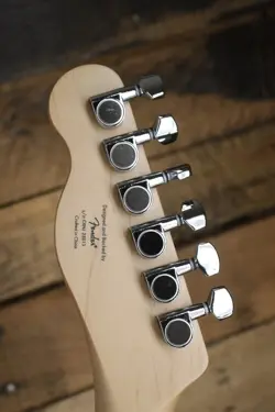 SONIC TELECASTER TELE