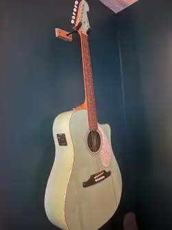 GREEN FENDER SONORAN