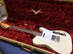 JOURNEYMAN RELIC CASE