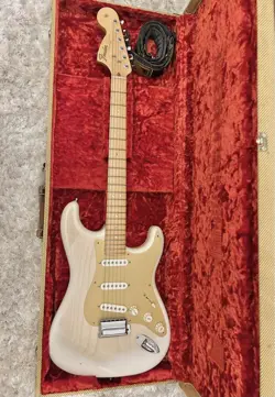 ELECTRIC GUITAR FENDER CUSTOM SHOP MICHIYA HARUHATA MODEL STRATOCASTER MH031