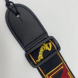 FABRIC EMBROIDERY LEATHER