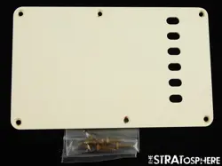 POSTMODERN RELIC STRAT