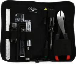 FENDER CUSTOM SHOP TOOL KIT BY CRUZTOOLS (2-PACK) BUNDLE