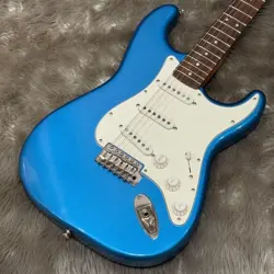 SQUIER BY FENDER CV 60S STRAT LRL USED