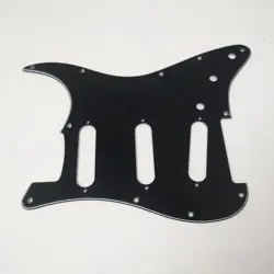 PICKGUARD SSS 11