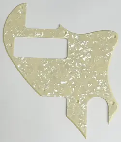 CONVERSION P90 GUITAR