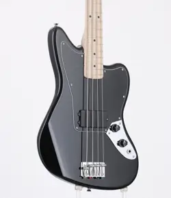 SQUIER BY FENDER AFFINITY JAGUAR BASS H BLACK