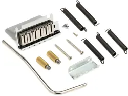FENDER AMERICAN DELUXE STRATOCASTER BRIDGE ASSEMBLY (3-PACK) BUNDLE