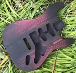 STRATOCASTER, STRAT, STRATOCASTER BODY, ELECTRO GUITAR, FENDER BODY, CUSTOM,