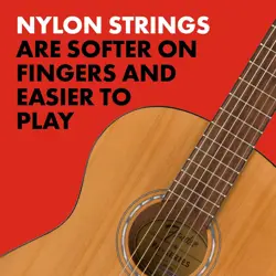 SMALL BEGINNER GUITAR