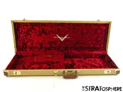 HARDSHELL CASE CLAPTON