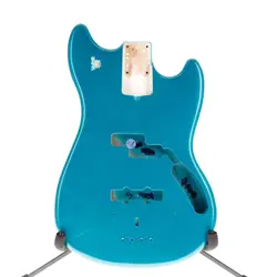 ALDER TIDEPOOL FINISH