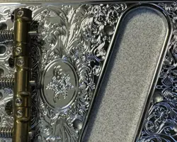 NEW GOTOH GTC-ART-03-CR