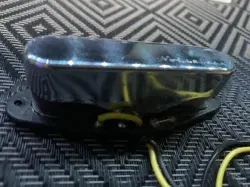 FENDER TELECASTER NECK PICKUP