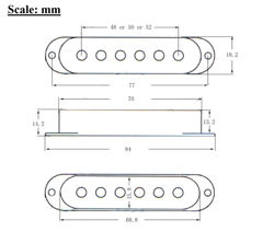STRATOCASTER FENDER STRAT