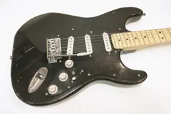 STRATOCASTER