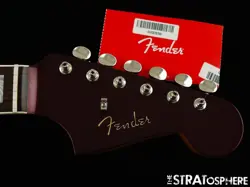 TUNERS BOUND ROSEWOOD