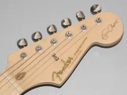 CLAPTON UD STRATOCASTER
