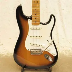 USED FENDER USAAMERICAN 1957 STRATOCASTER