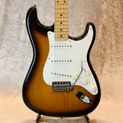 USED FENDER USAAMERICAN ORIGINAL 50S STRATOCASTER