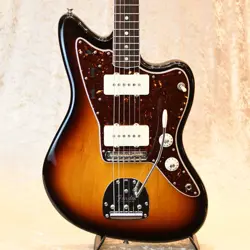 USED FENDER USAAMERICAN ORIGINAL 60S JAZZMASTER