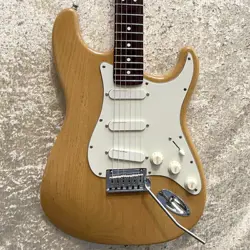 STRAT PLUS GENUINE